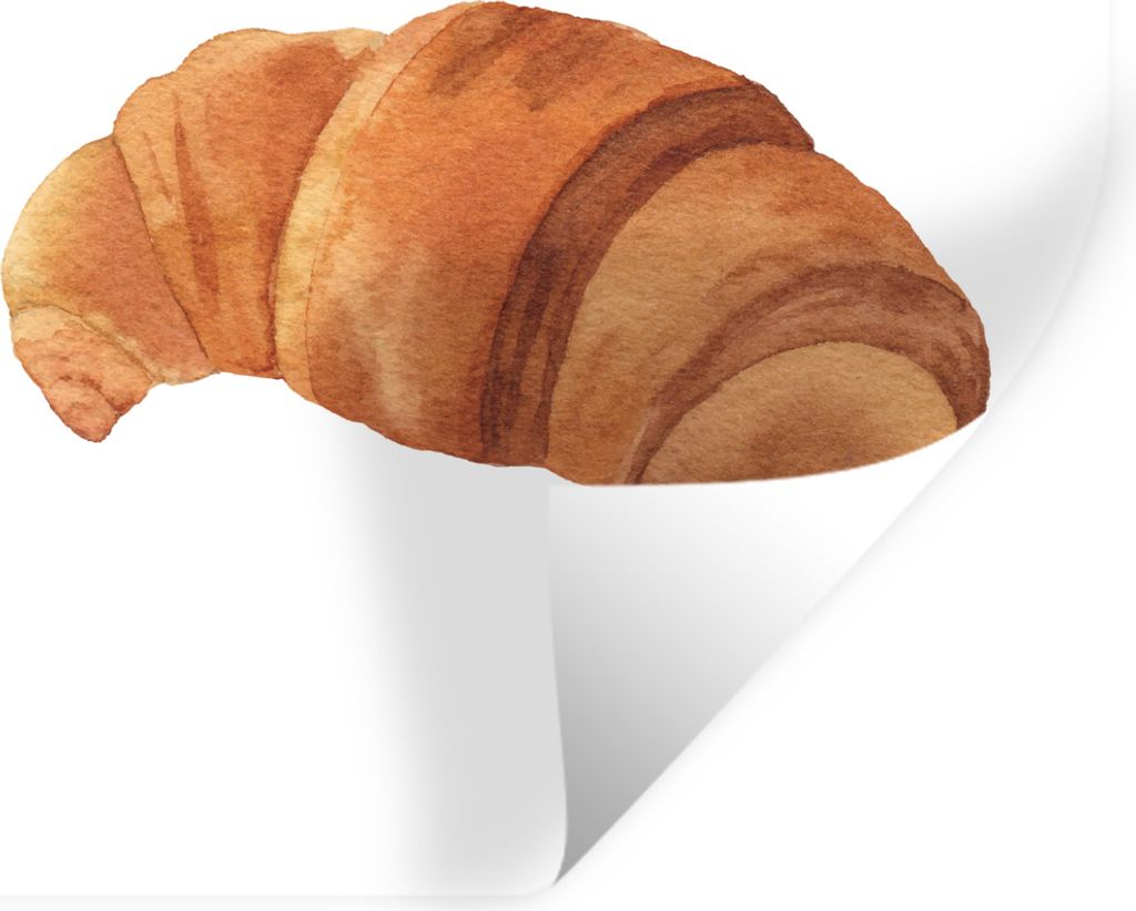 MuchoWow - Selbstklebend - Fototapeten