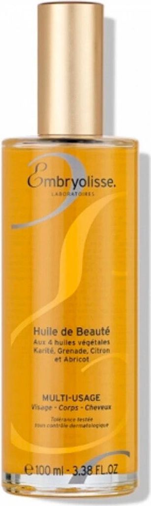 Embryolisse