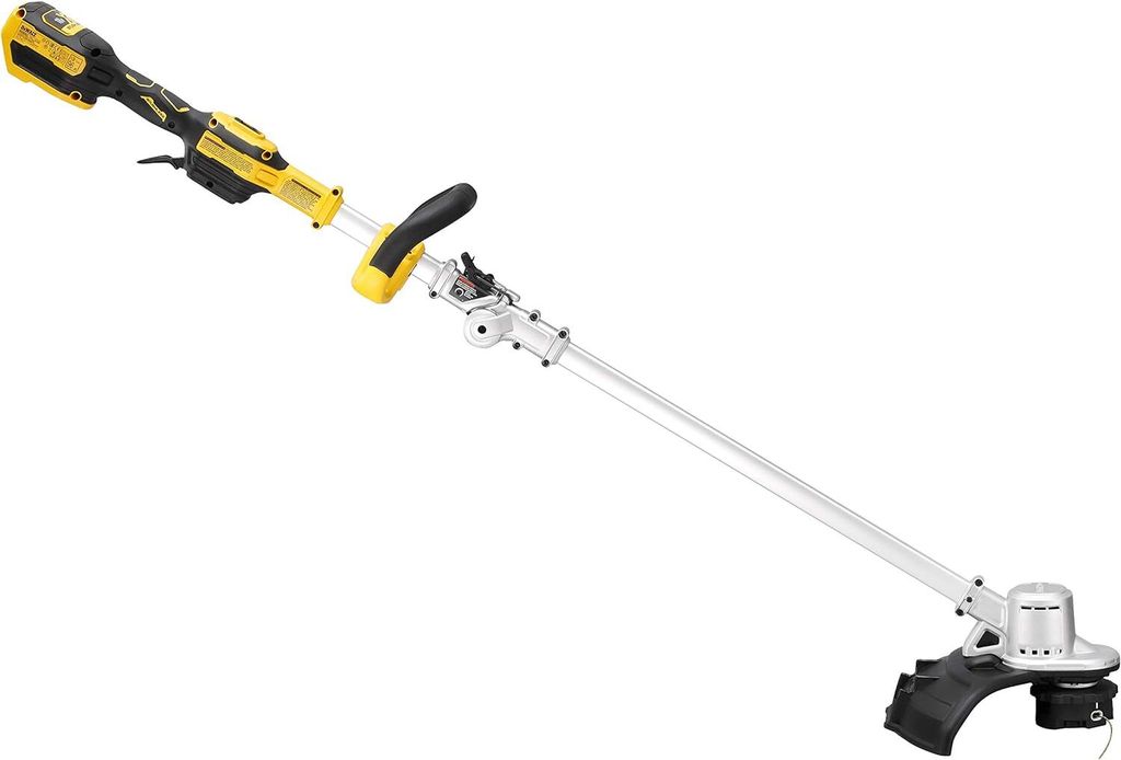 Coupe bordure repliable XR 18V Brushless - DEWALT - avec 1 Image du produit 