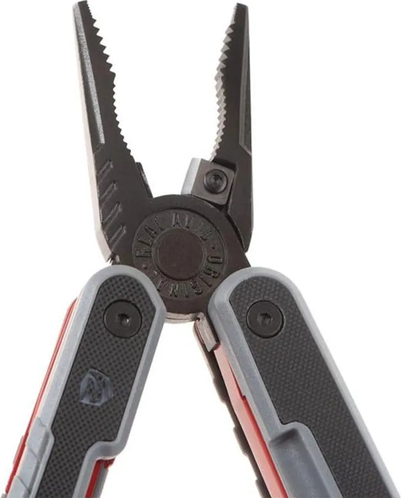 Pistolet Real Avid Gun Tool Max Gris - Outil Multifonction One Size - 6