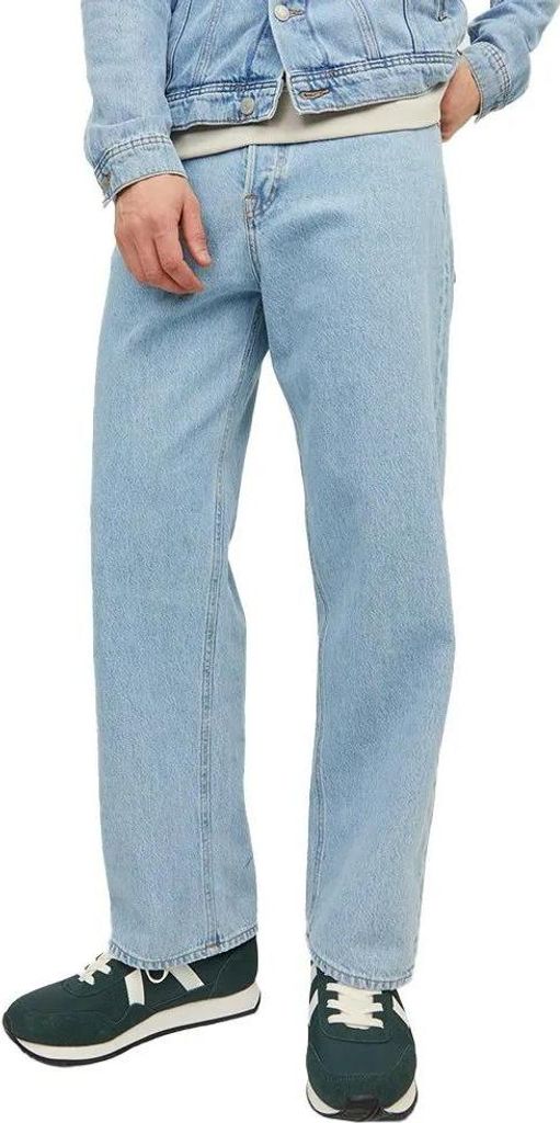 Jack & Jones Alex Original Loose Fit 304 Jeans Blau 29 / 32 Produktbild 