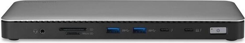 Kensington SD5760T Thunderbolt 4 Duální dokovací stanice 4K Obrázek produktu 