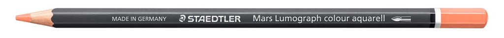 Farbstift aqua Mars Lumo 100% PEFC