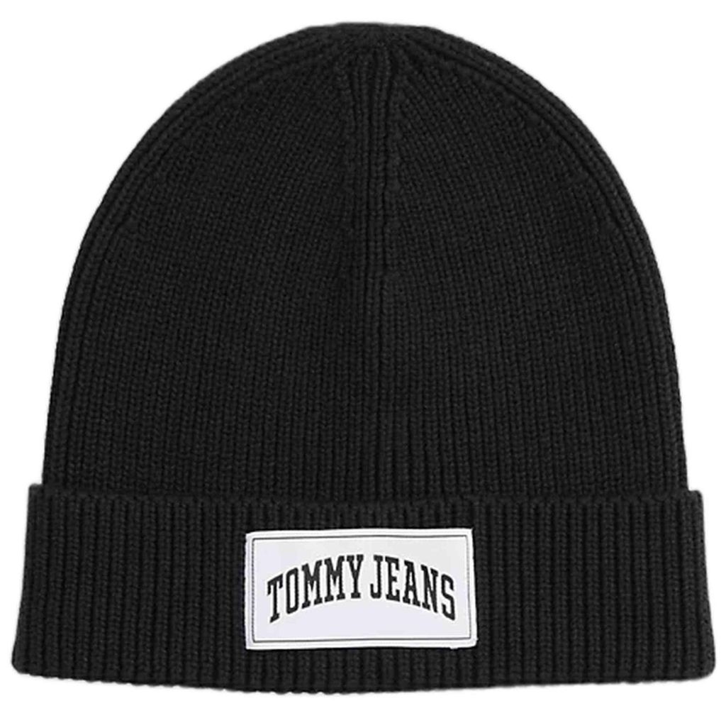 Mütze Tommy Hilfiger AW0AW16993BDS für Damen