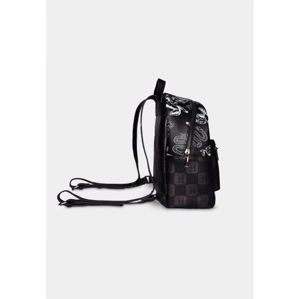 Mini sac à dos Harry Potter House Animals Idéal pour Sorties et Parcs