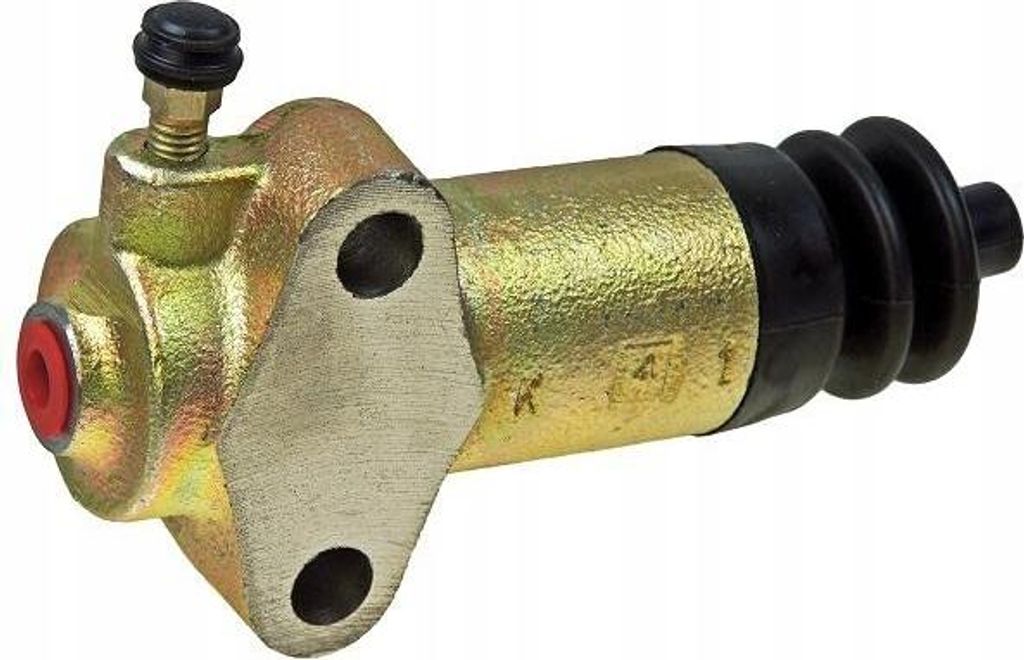 Hydraulique Kupplung Kupplungszylinder Zetor 5 6 7 5211 - Image du produit 