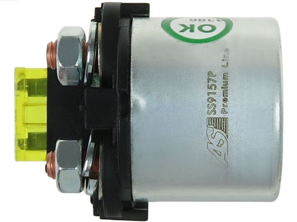 AS-PL SS9157P Magnetschalter für Starter/Anlasser
