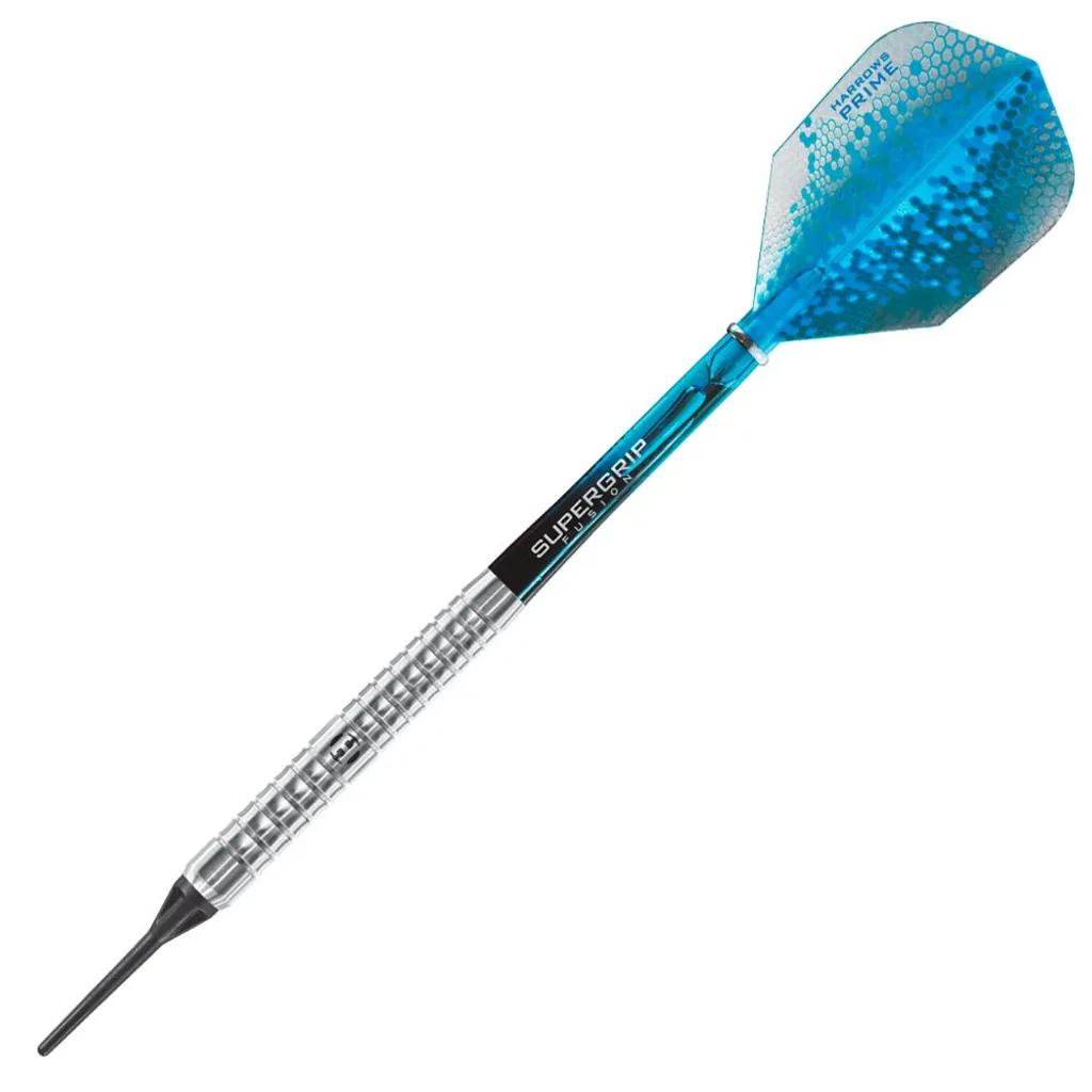 Fléchettes de Compétition Harrows Pulse 18g pour Cible Électronique - 8