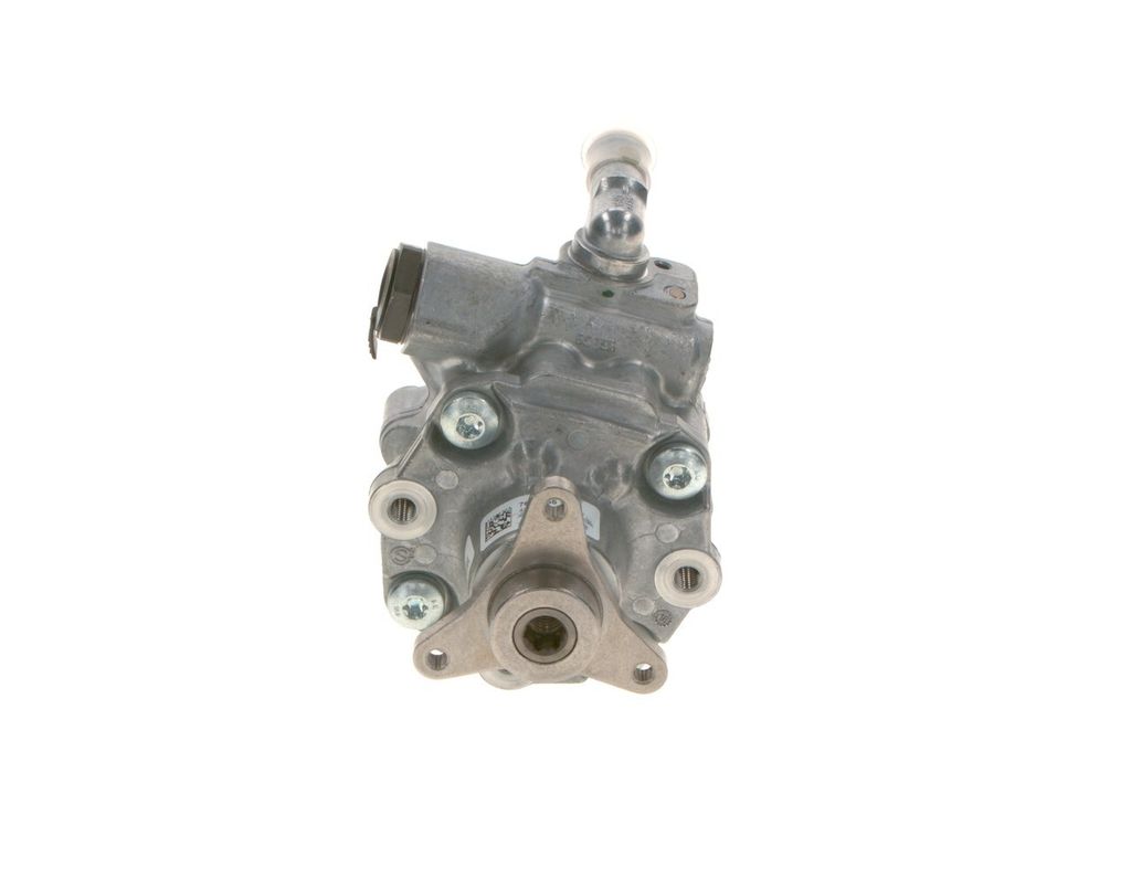 BOSCH K S00 001 712 Servolenkung Pumpe Servopumpe für RENAULT MASTER III Kasten (FV) Hydraulisch