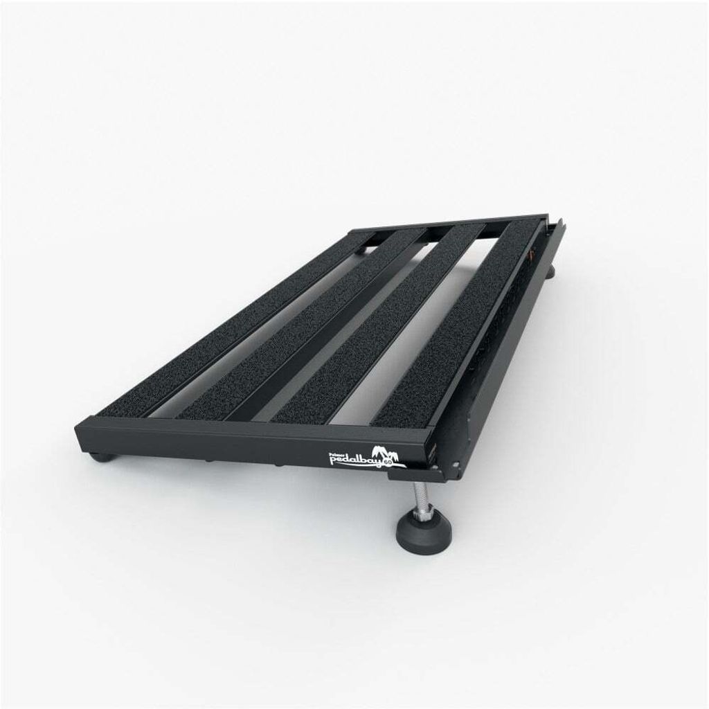 Palmer Pedalbay 60 PB - PEDALBOARD60 inkl.WTPB60 POWERBAR