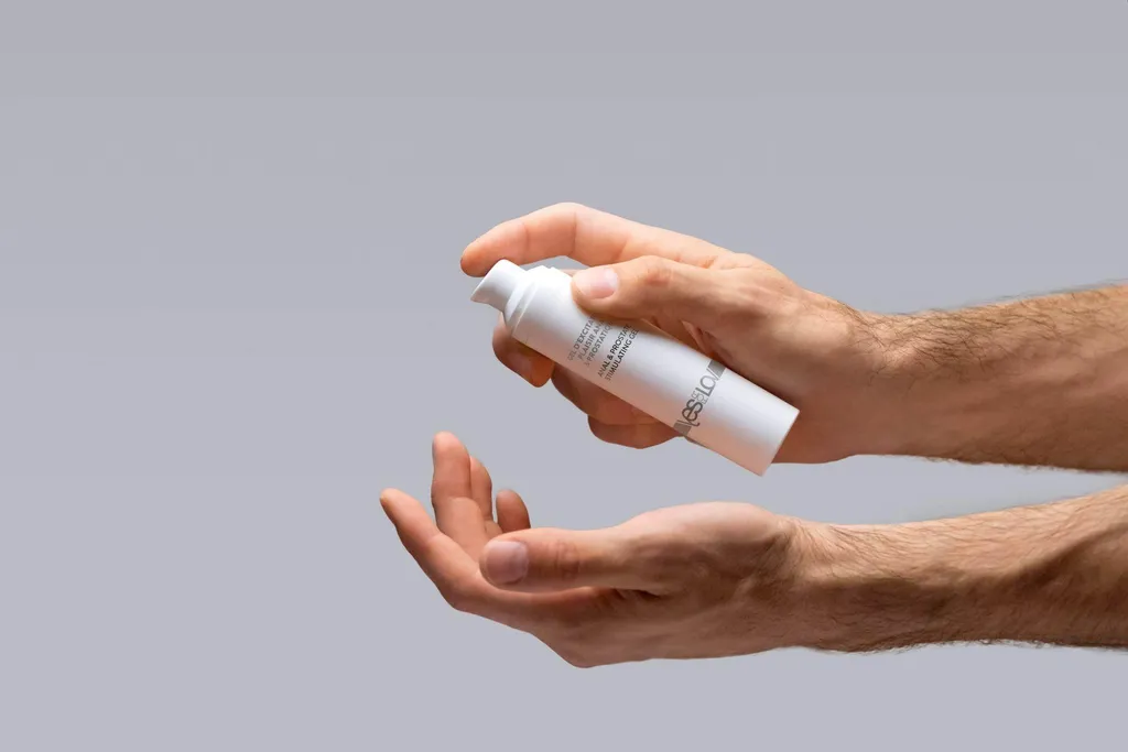 Gel de stimulation prostatique 50 ml à base d'eau et haute densité