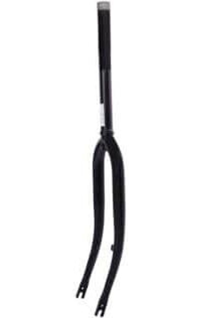 Aldo Gabel 28 Zoll Basic Cargo DS50 57 Mattschwarz 290 mm