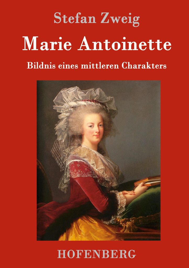 Marie Antoinette