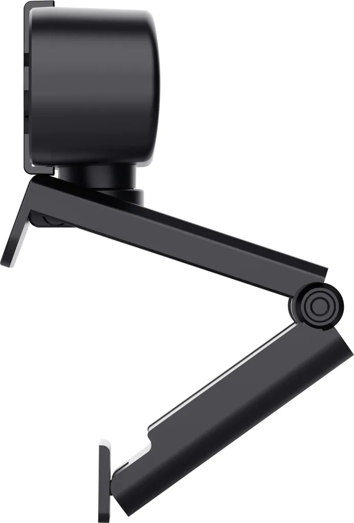 Webcam Tanor 1080p Idéale pour Télétravail, Cours en Ligne et Skype - 6