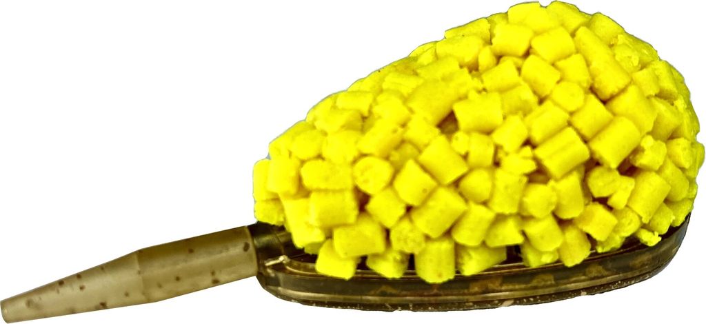 LK Köder CUC! Nugget 2mm 600g 04210101