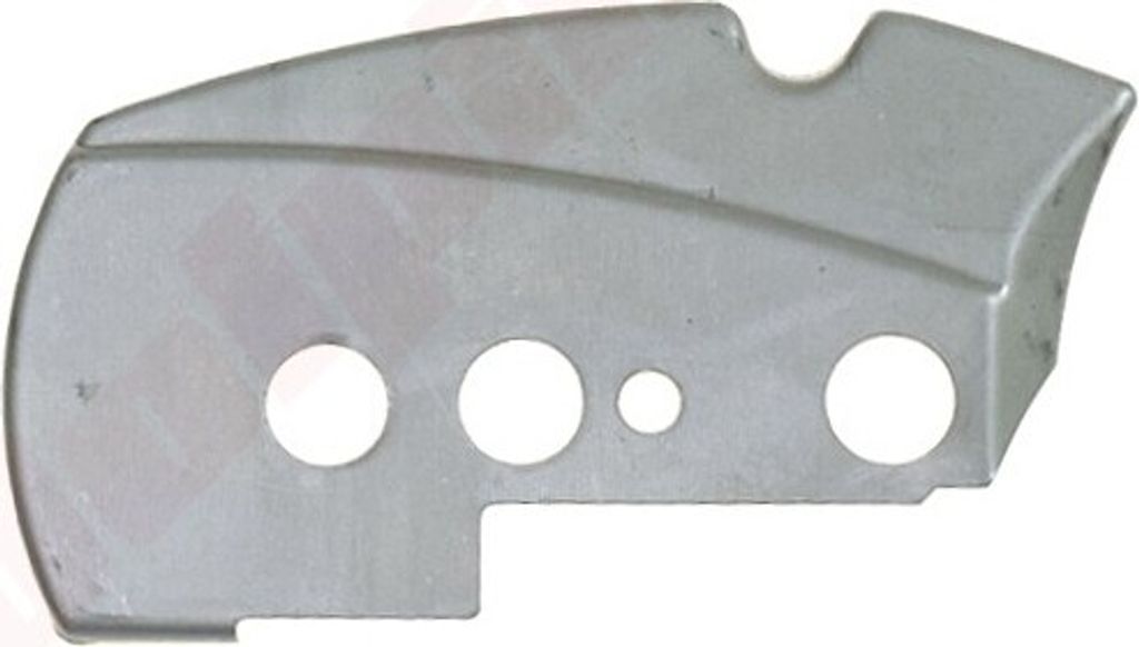 Seitenblech Für Husqvarna 435 , 440 , 445 , 450 R ( 544 25 05-01 )
