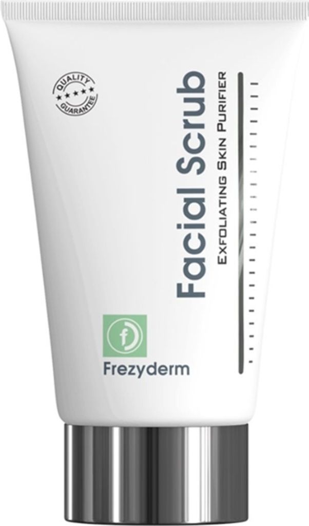 Frezyderm Gesichtspeeling 100 ml