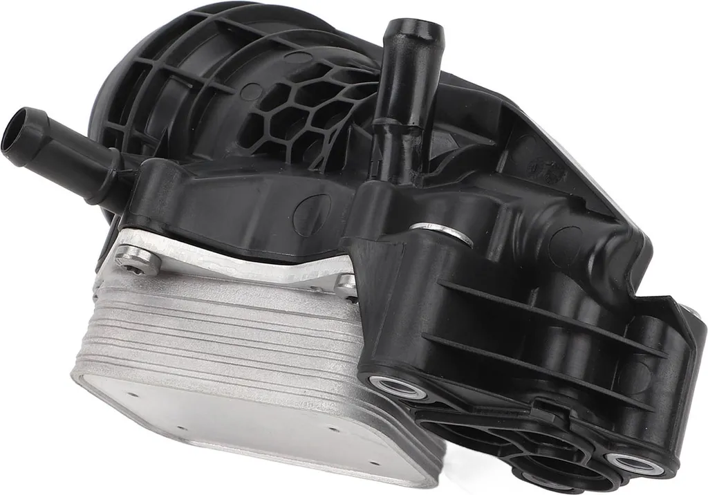 Refroidisseur d'huile moteur pour entretien Mercedes-Benz W176 2012+