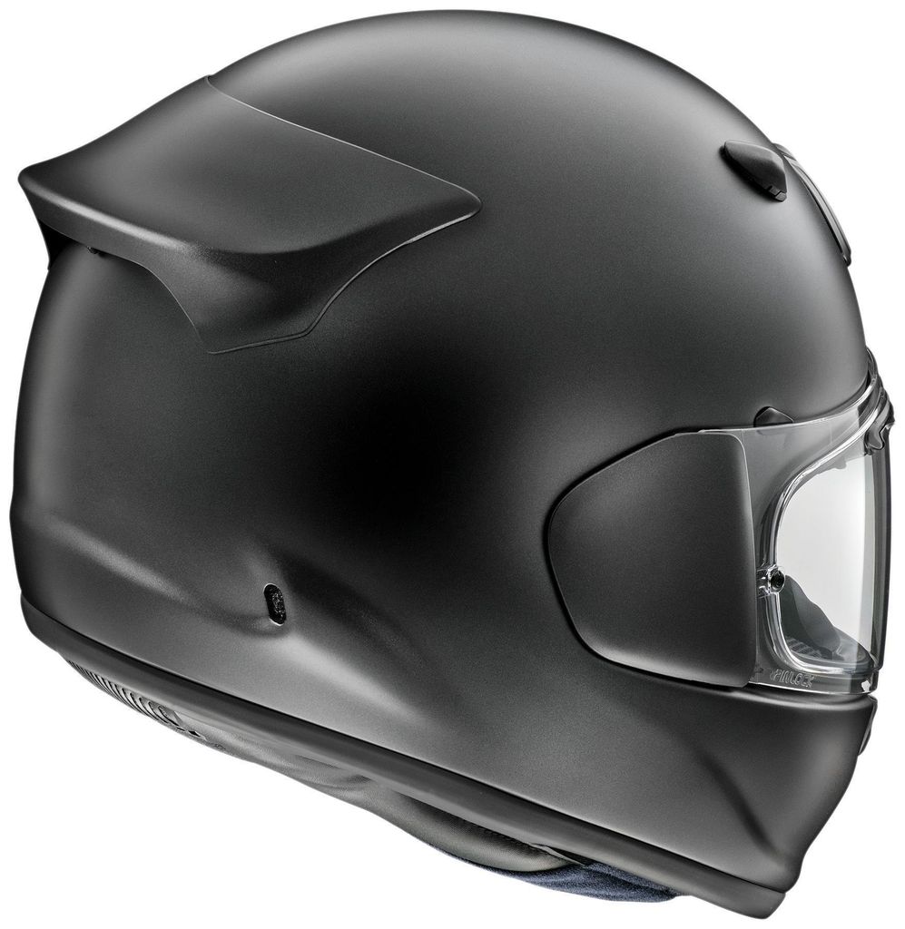 ARAI Casque Quantic Frost Black Image du produit 