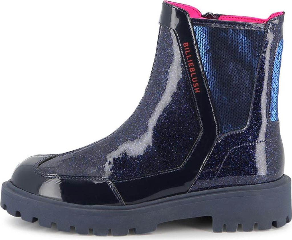 Billieblush U21638 Stiefeletten Blau EU 37 Junge Blau EU 37