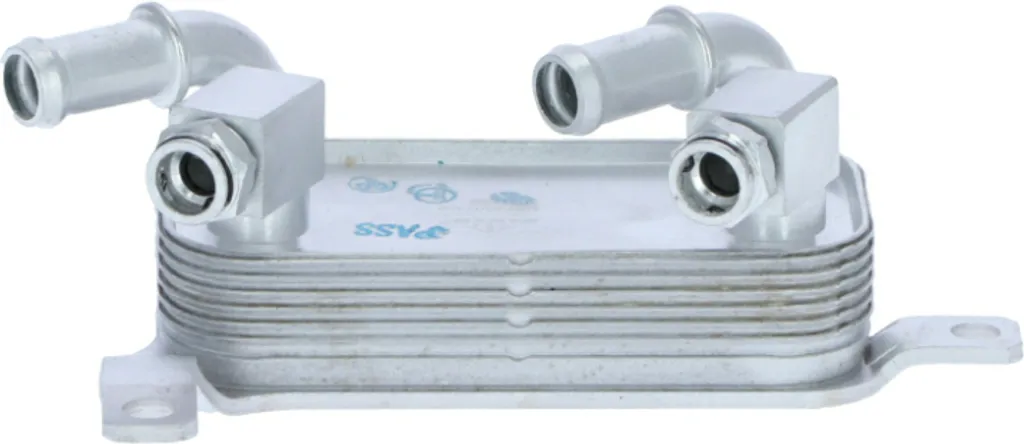 Radiateur d'huile moteur pour Corsa D S07 compatible avec OE 1302170