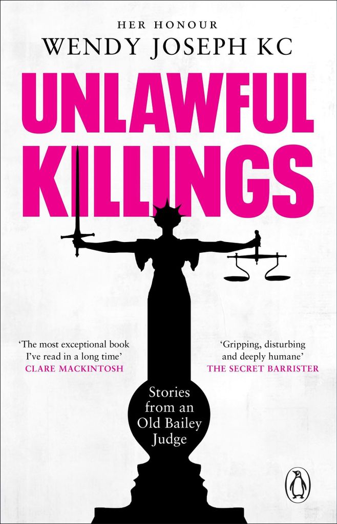 Unlawful Killings – Lingua: Inglese