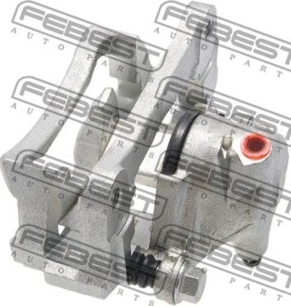FEBEST 0177-GRJ120RLH Pinza freno OE 4775034030 compatibile con 4 Runner, Land Cruiser