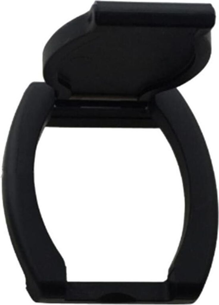 Schutzhülle für Objektivdeckelhaube für Logitech HD Pro Webcam C920 C922 C930e