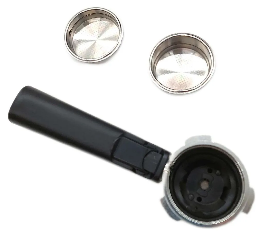 Machine à Café Espresso Cecotec Power 20 - Cafetière Multifonction 1.5L - 9
