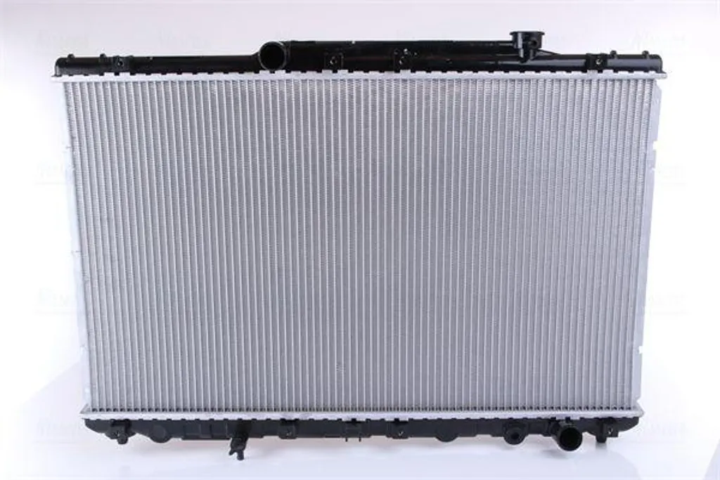 Radiateur de Refroidissement Liquide pour Camry - Qualité NISSENS 64769A