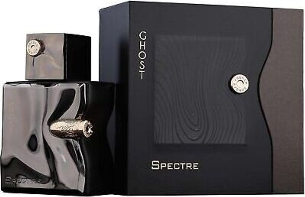 Fragrance World Spectre Ghost Eau de Parfum 80ml