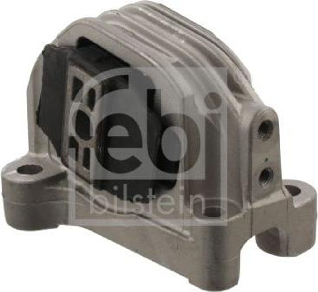 FEBI BILSTEIN 22685 Lagerung, Automatikgetriebe OE 30645447 kompatibel mit XC90, XC70, V70, S80, S60