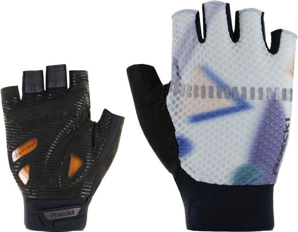 Roeckl Imatra coconut 7