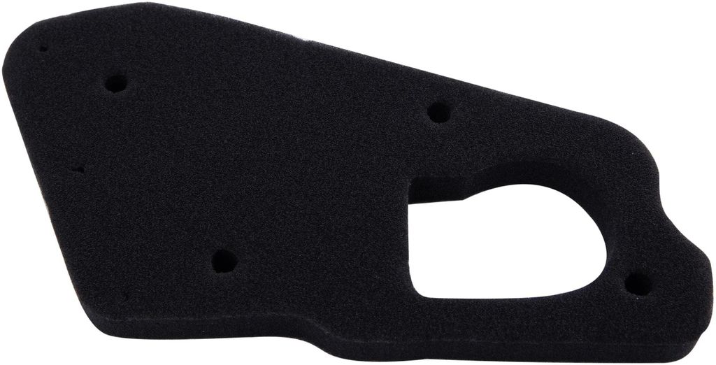 Nypso Luftfilter Luftfilter schwarz
