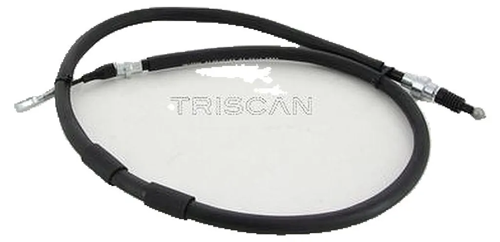 Câble de frein à main TRISCAN 8140 10123 : stop aux câbles grippés