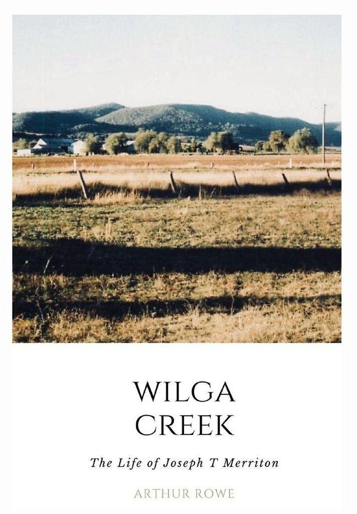 Wilga Creek