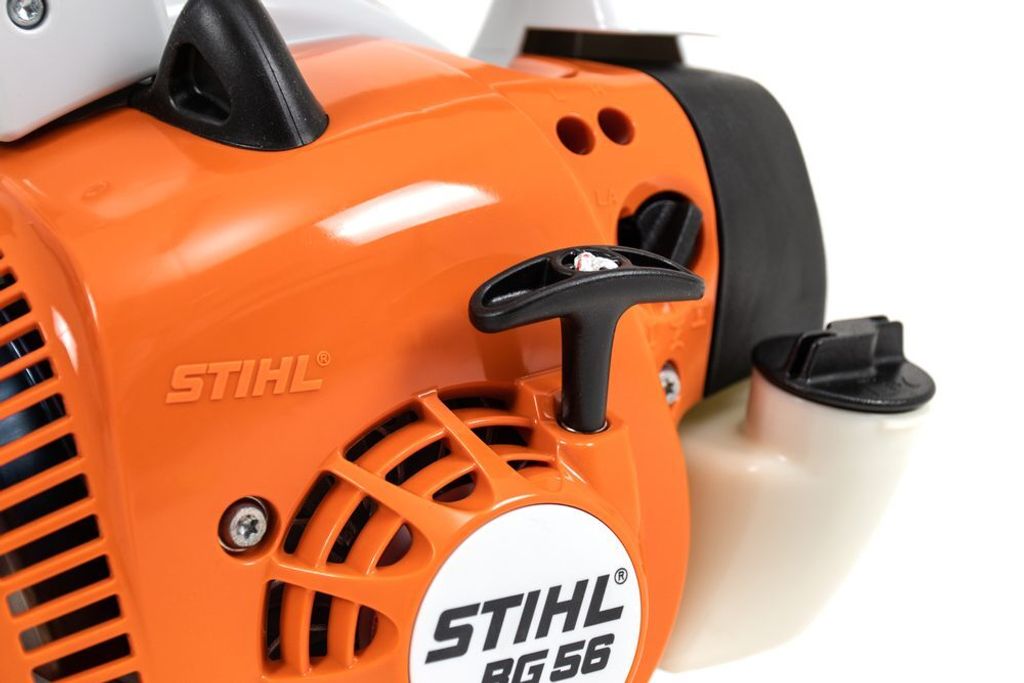 Benzin Laubbläser STIHL BG 56 Produktbild 14