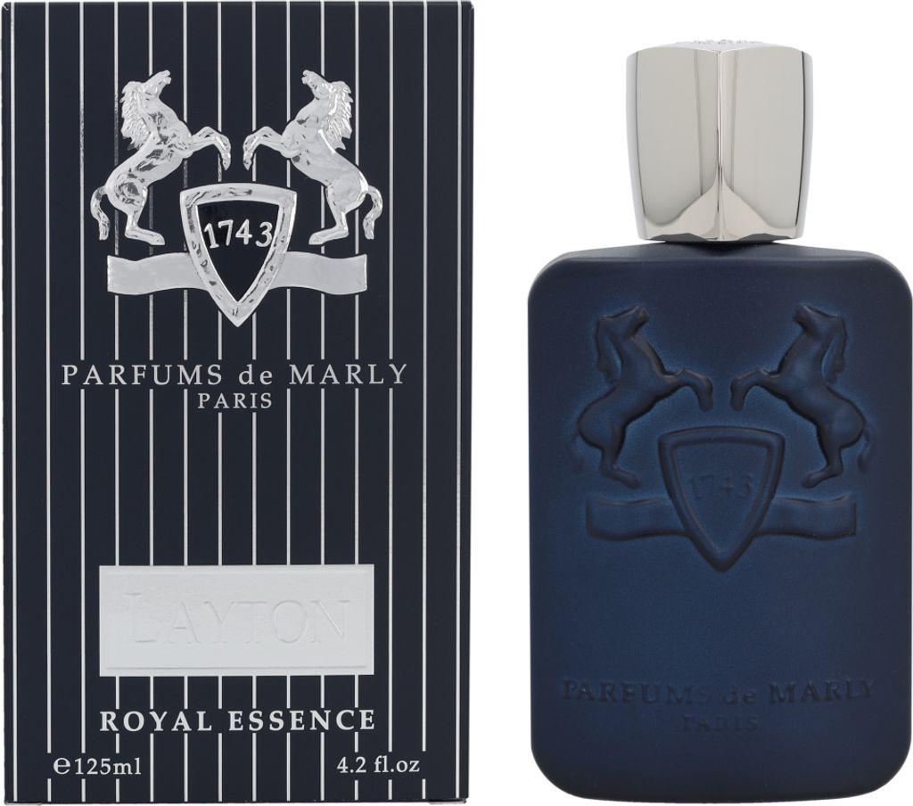 Parfums De Marly Layton Edp Spray Immagine del prodotto 