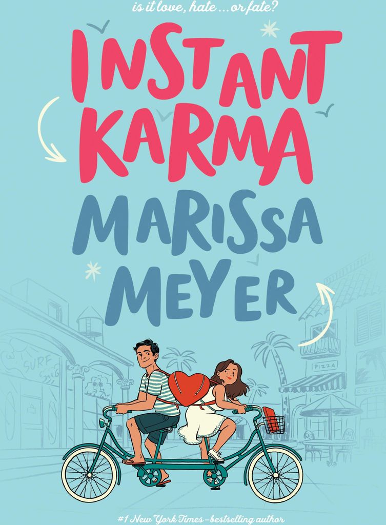 Meyer, M: Sofortiges Karma