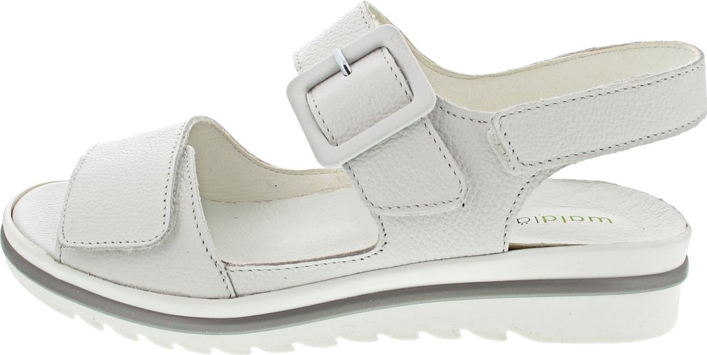 Waldläufer Hakura 351013-171-150 (7/weiss) Produktbild 