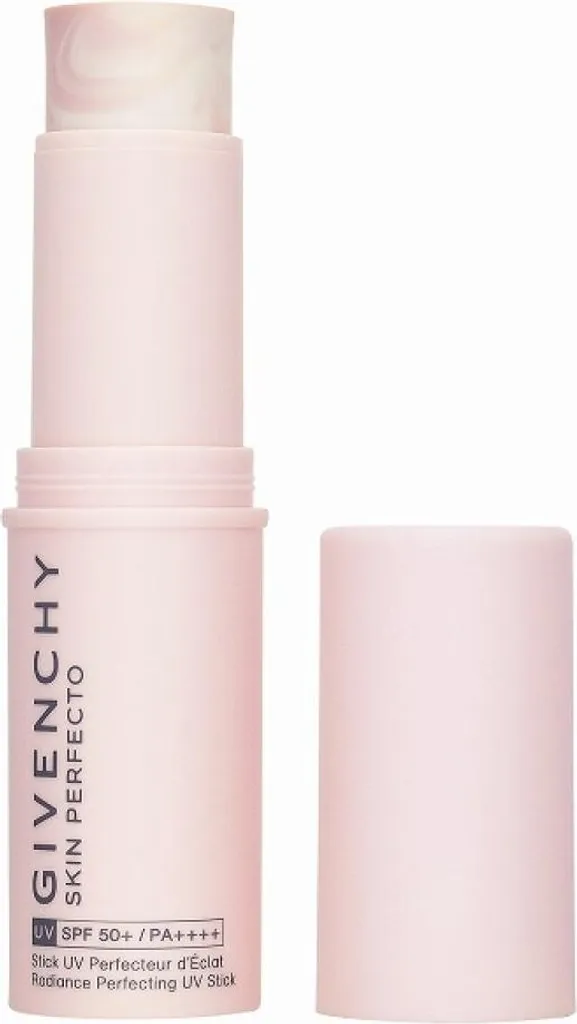 Givenchy Skin Perfecto Stick UV SPF 50+ PA++++ Teint Radieux et Lisse