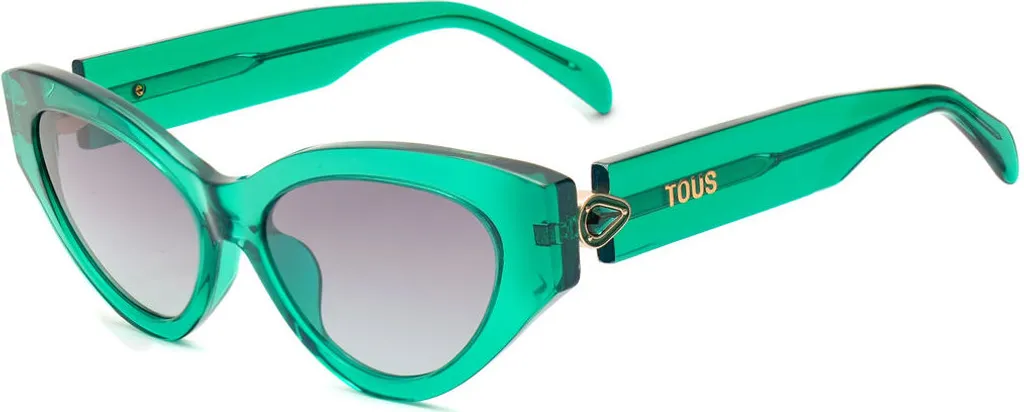 Lunettes de soleil Tous STOB84S550T52 pour femmes - Verres Ø 55 mm Chic