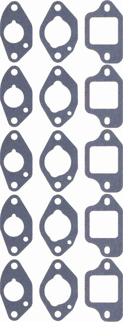 15pcs Vergaserdichtungen Ersatz fr Honda GCV160 GCV135 HRB216 HRS216 HRT216 HRZ216