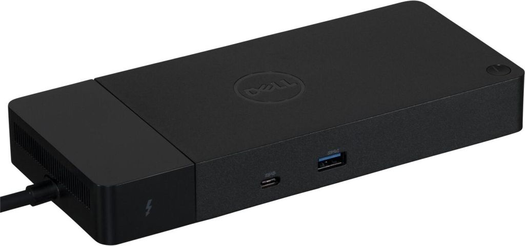 Dell Thunderbolt Dock WD19TBS - Dockingstation