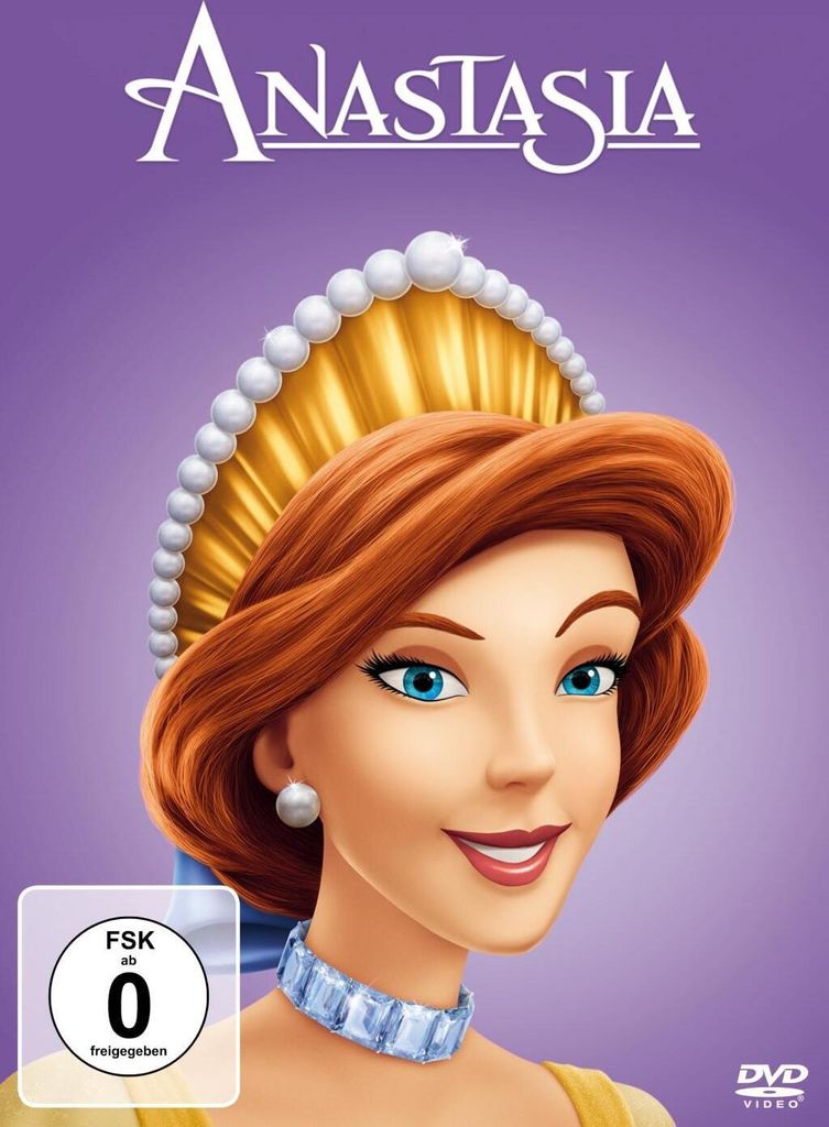 Anastasia