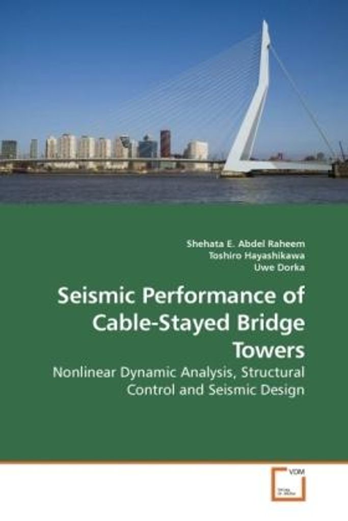 Seismic Performance of Cable-Stayed Bridge Towers