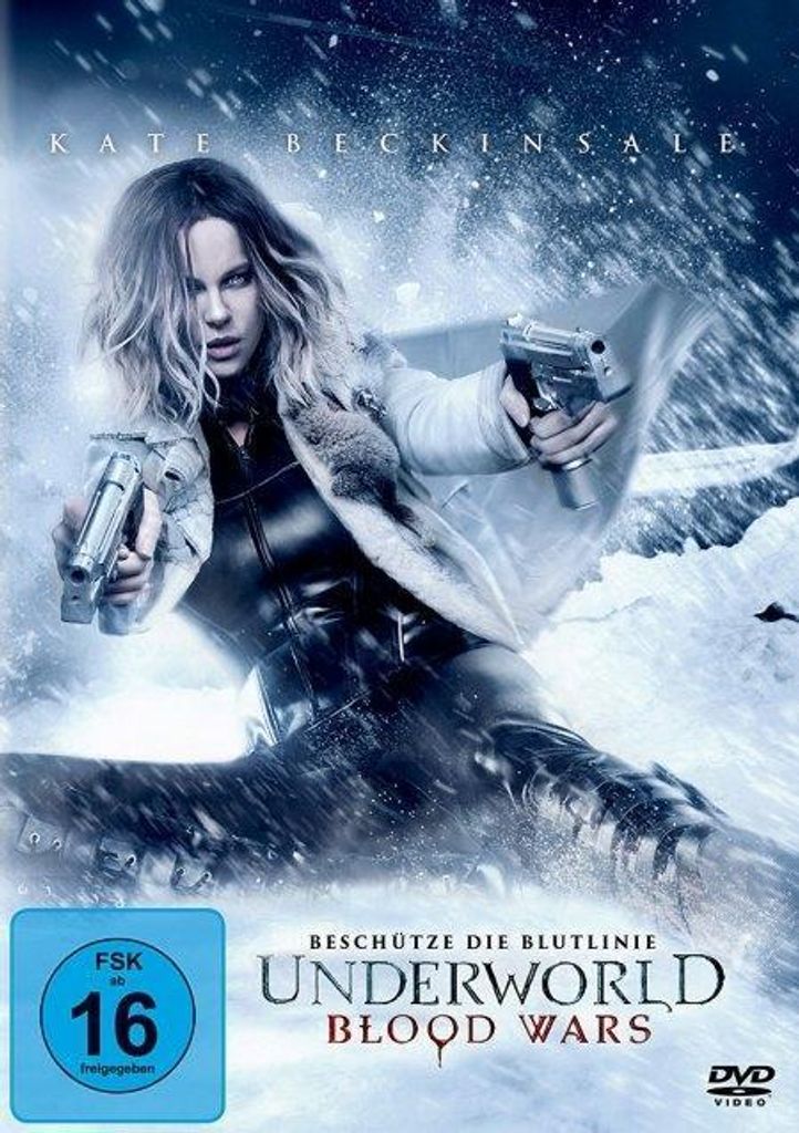Underworld: Blood Wars Produktbild 