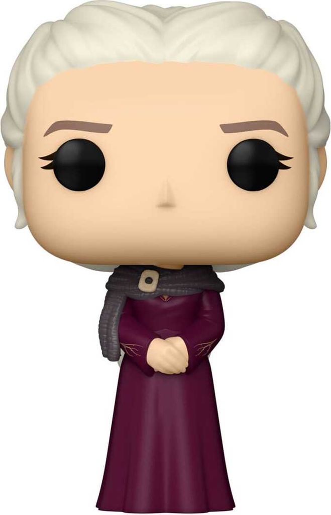 Funko Pop! Rhaenyra Targaryen House of the Dragon 3 - Zdjęcie produktu 