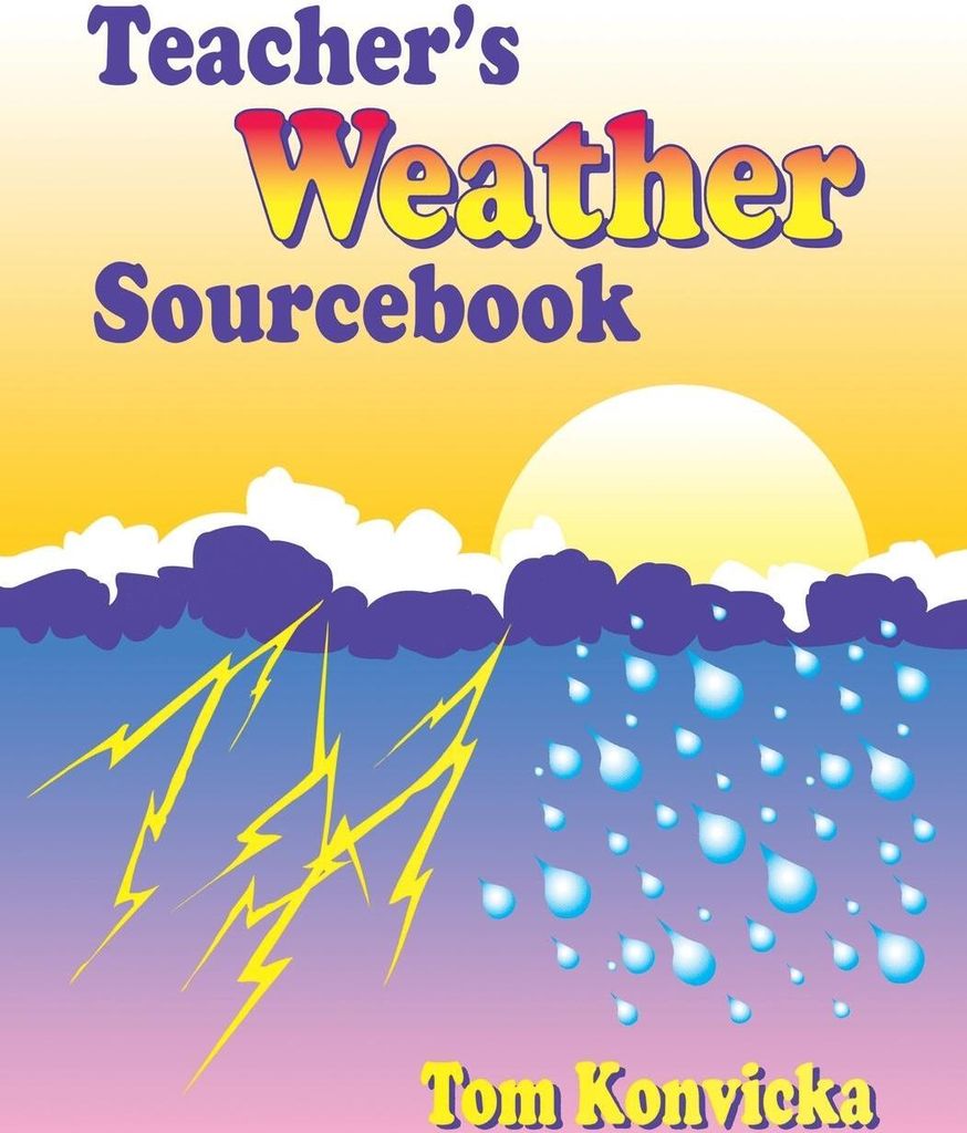 Teacher's Weather Sourcebook