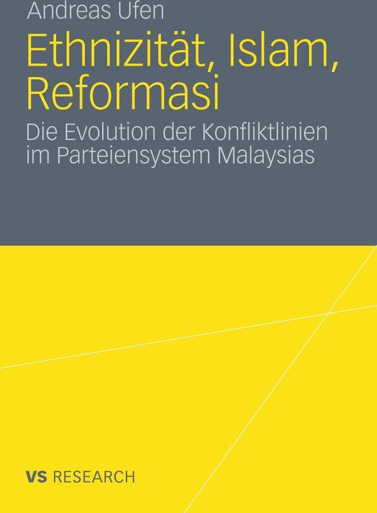 Ethnizität, Islam, Reformasi